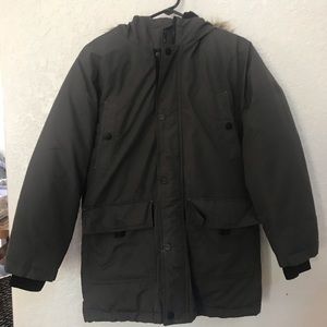 Michael Kors Children’s Coat